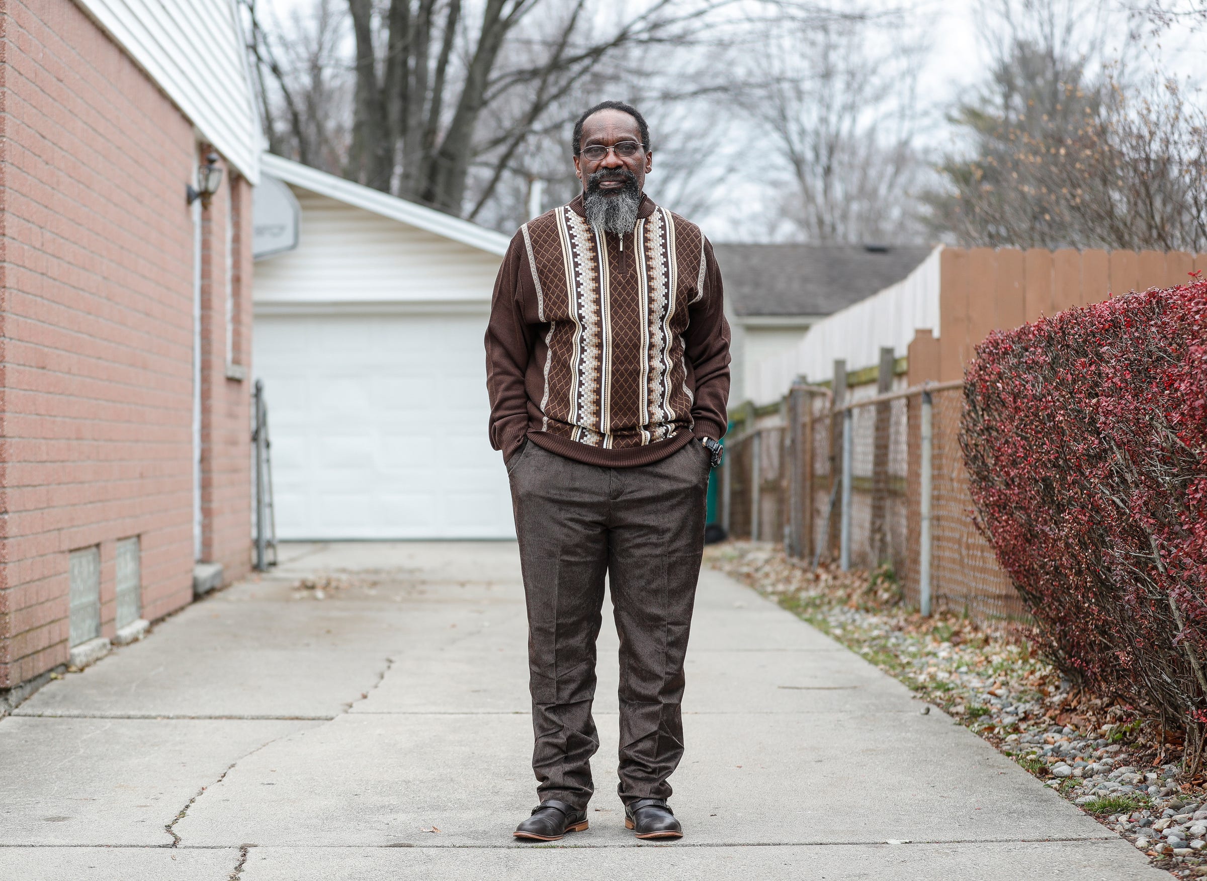 Michigan Man Imprisoned for Nearly 40 Years is Exonerated at Age 63 After Witness Admits to Lying in 1983