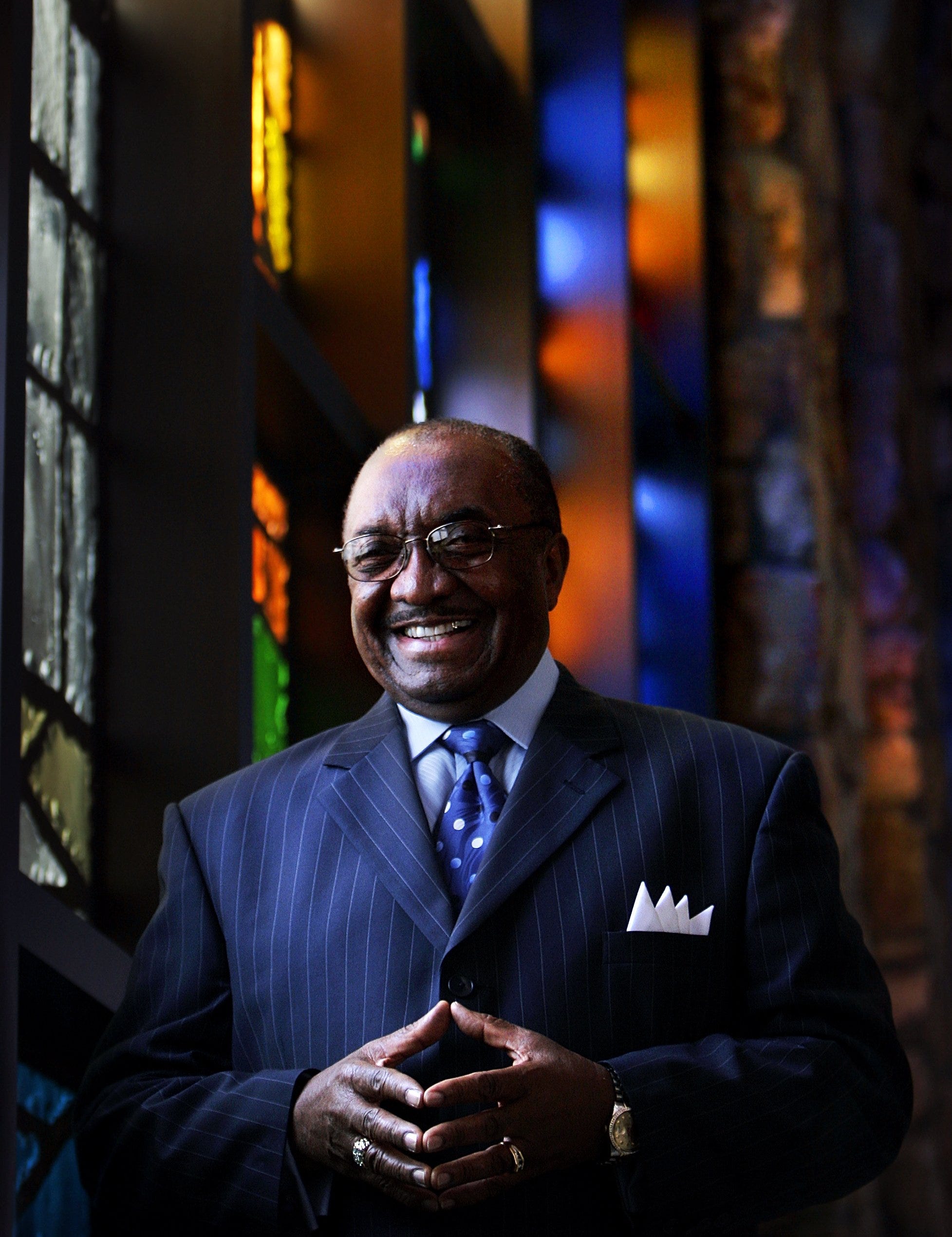 Memphis Pastor Murdered 51