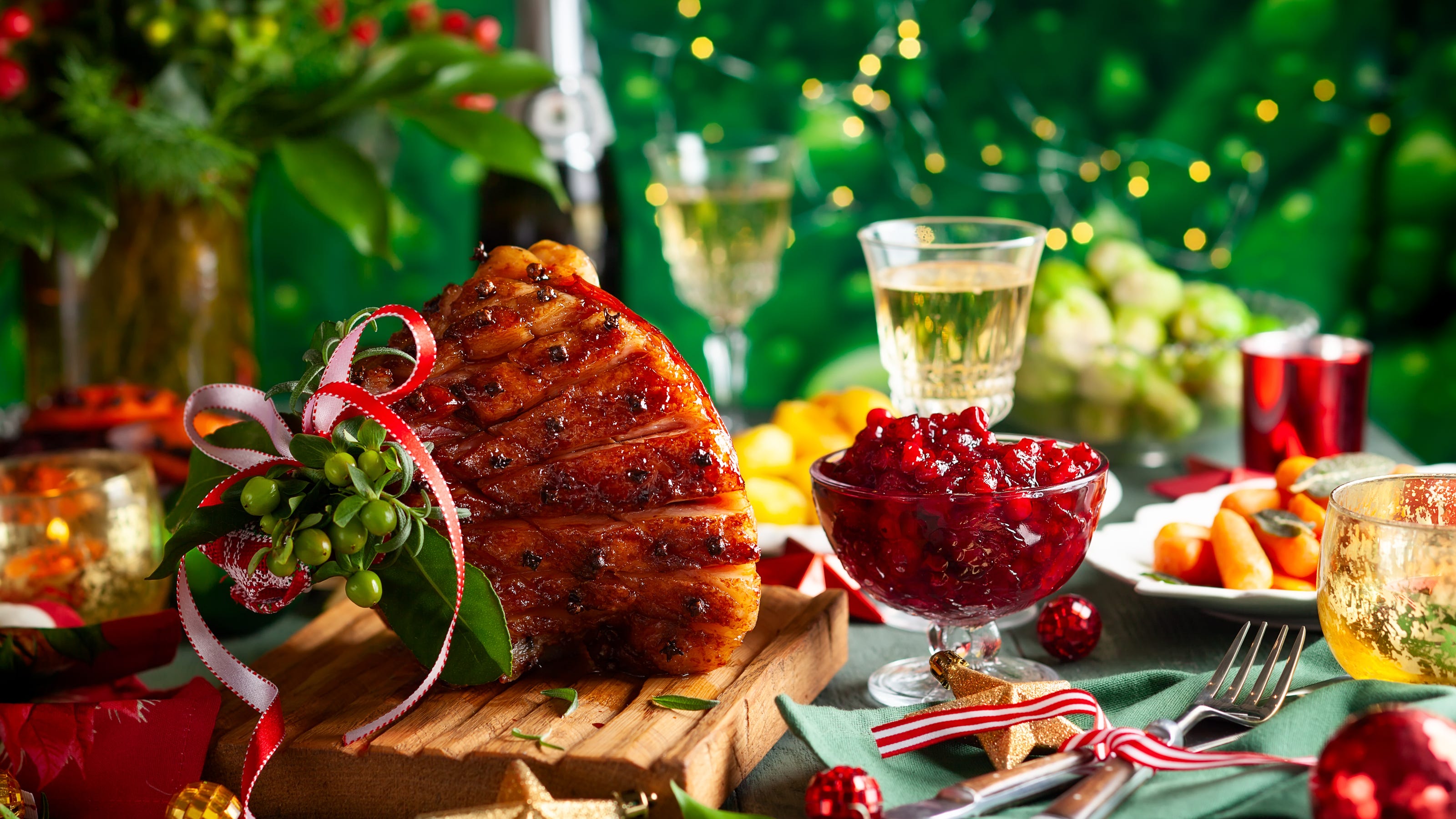 Christmas Day Dinner 2025 Near Me