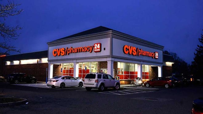 CVS begins vaccines in long-term-care centers in 12 states