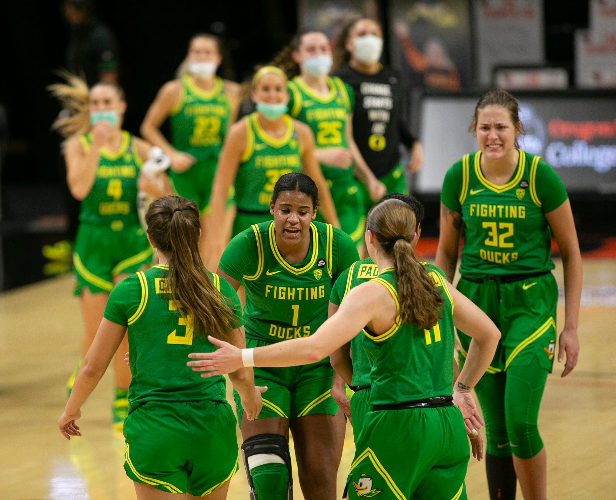 oregon women's basketball jersey