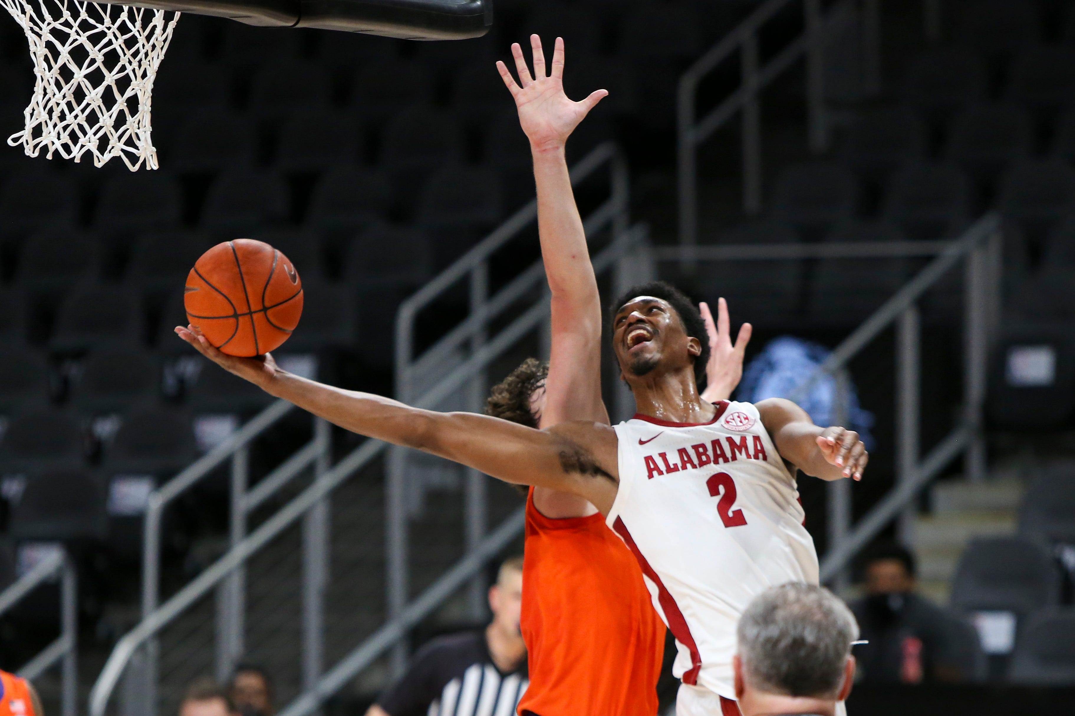 How to watch Alabama vs. Furman Paladins basketball on TV, live stream