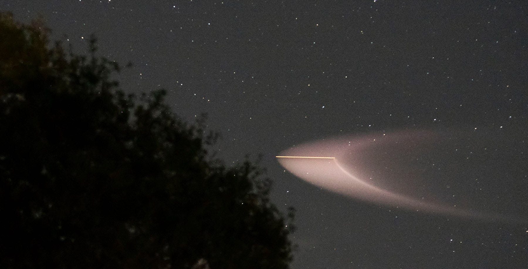 Astronomical happenings visible in Fayetteville area in 2021