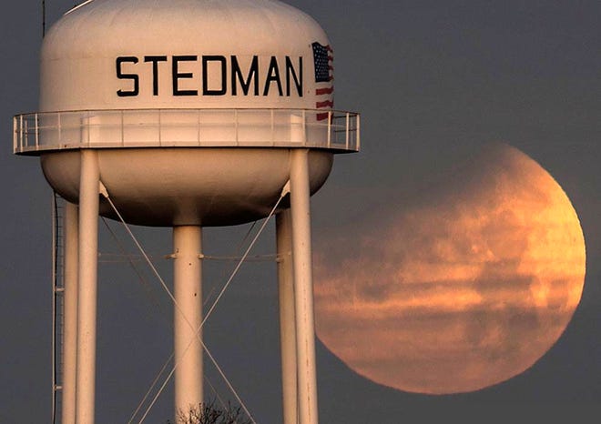 Eventos astronómicos visibles en Fayetteville en 2021 Eventos astronómicos visibles en Fayetteville en 2021