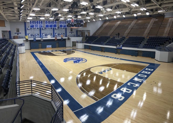 Jeff Capel Jr.’s basketball legacy lives on within the struggle in opposition to ALS Jeff Capel Jr.’s basketball legacy lives on within the struggle in opposition to ALS