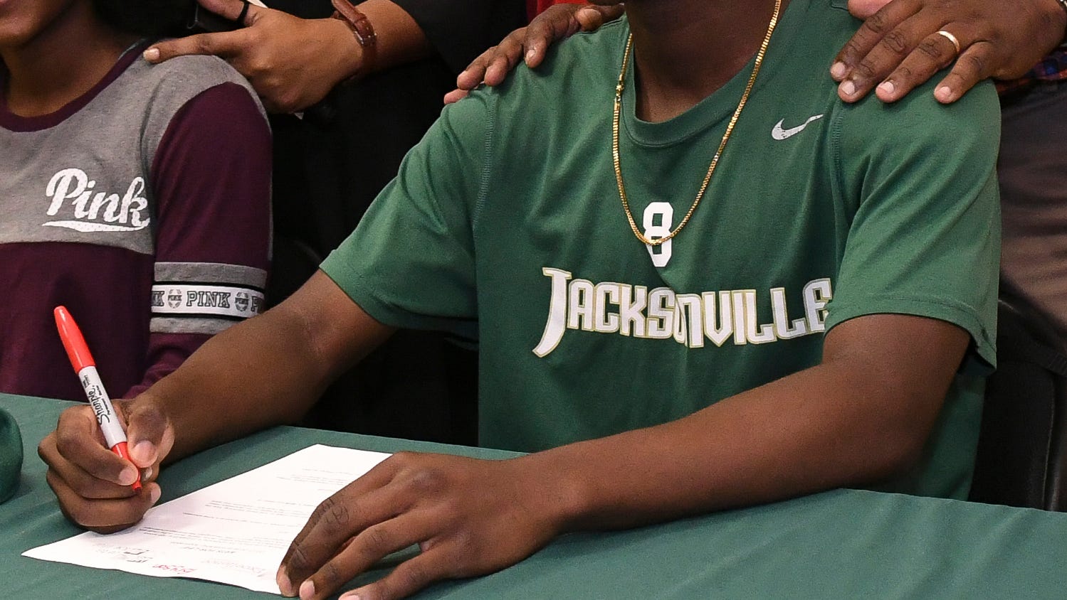 Early Signing Day 2025