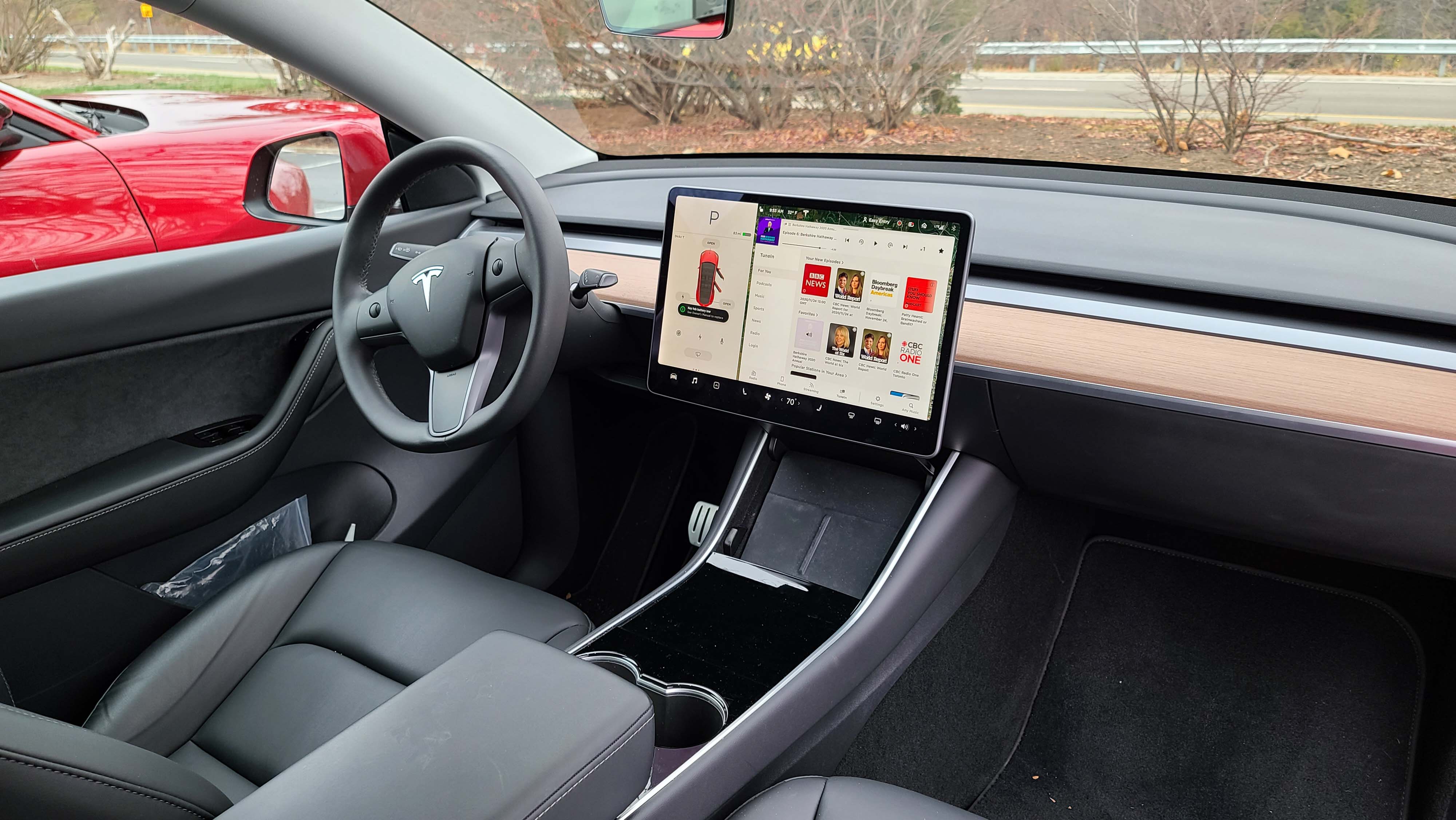 Ford Mustang Mach E Goes Toe To Hoof With Tesla Model Y