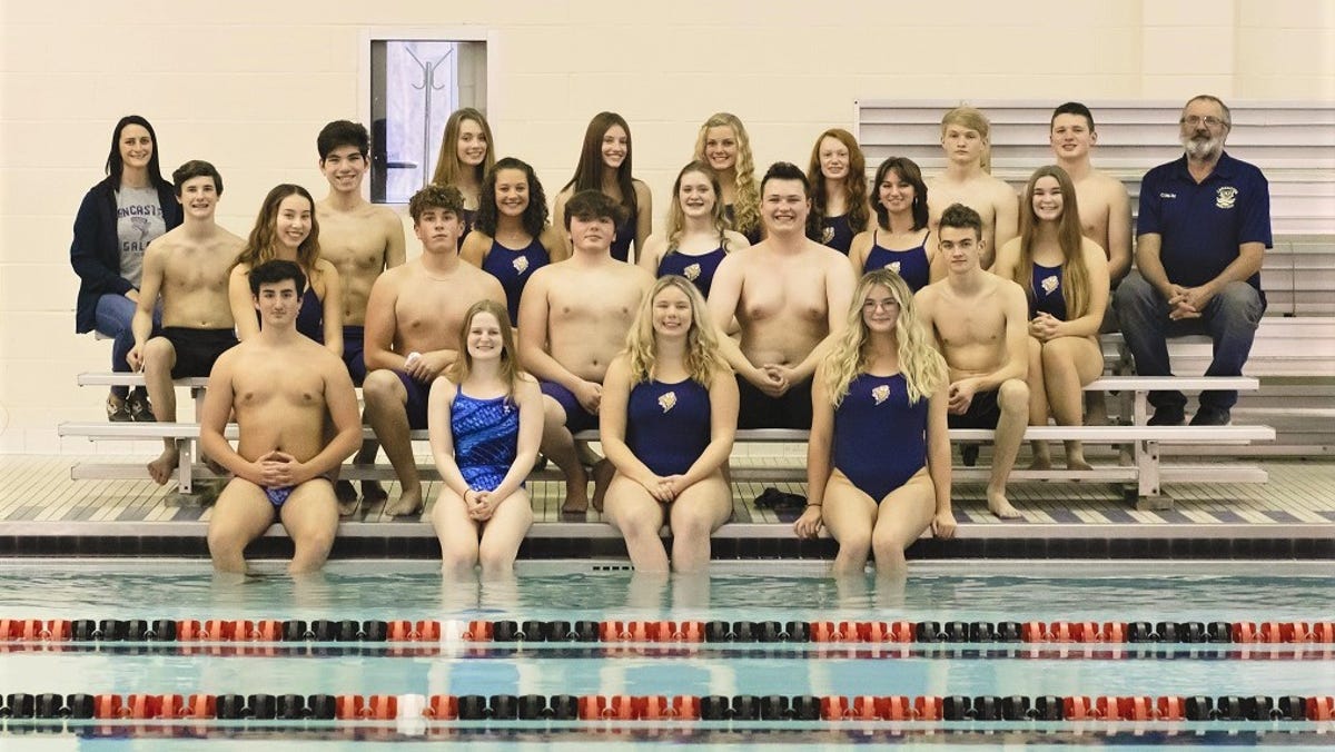 Lancaster Swimmers Hope To Compete In Pool Soon Lancaster Swimmers Hope To Compete In Pool Soon