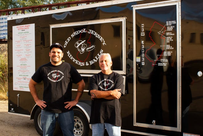 Father, son-in-regulation duo provide Jersey-fashion food items truck to South Dakota Father, son-in-regulation duo provide Jersey-fashion food items truck to South Dakota