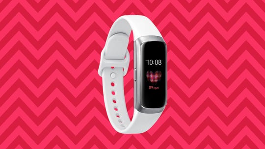 Keeping up with your health and fitness goals is about to get a lot easier, thanks to the Samsung Galaxy Fit tracker.