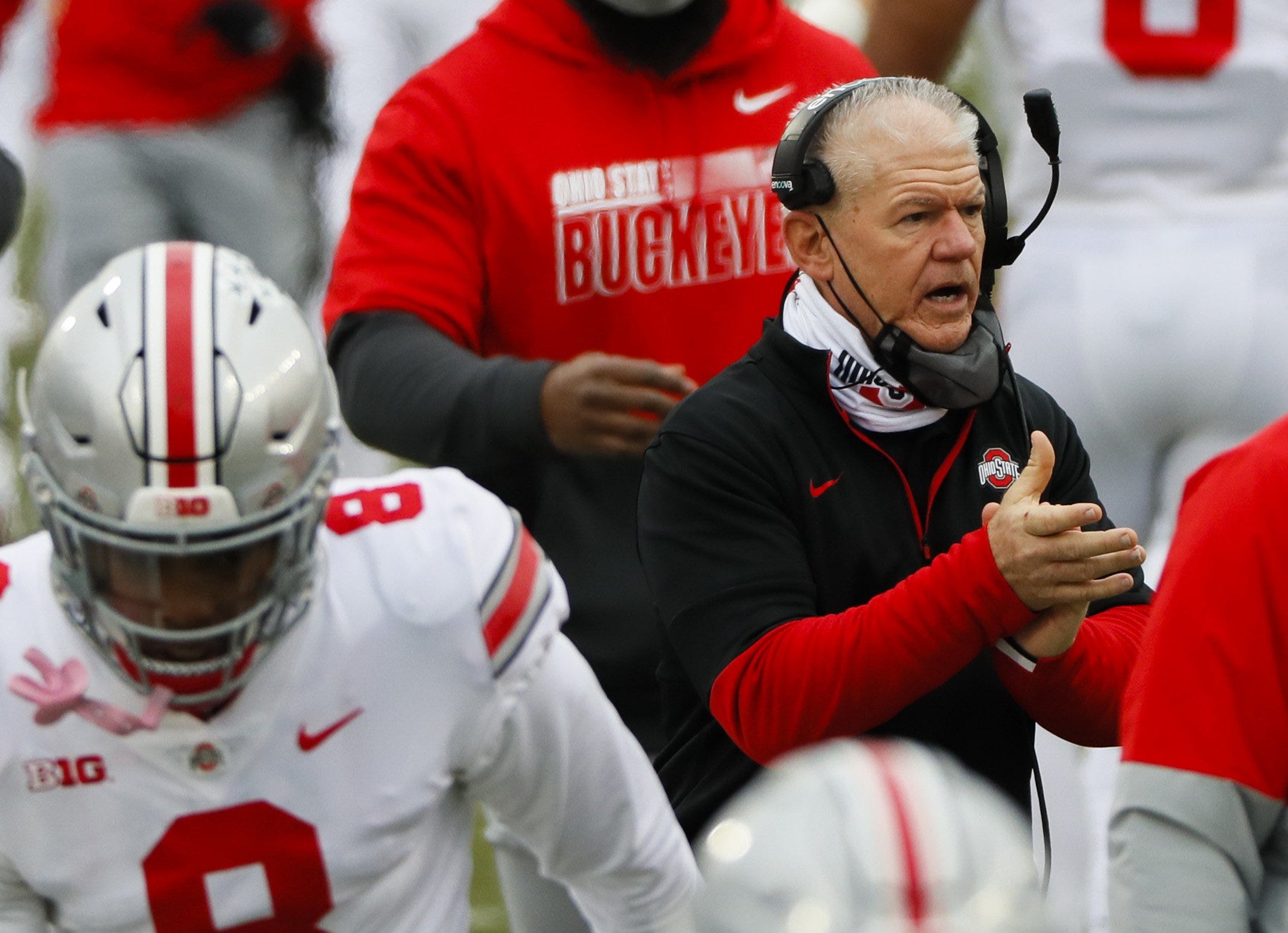 Ohio State football set for success in early signing period