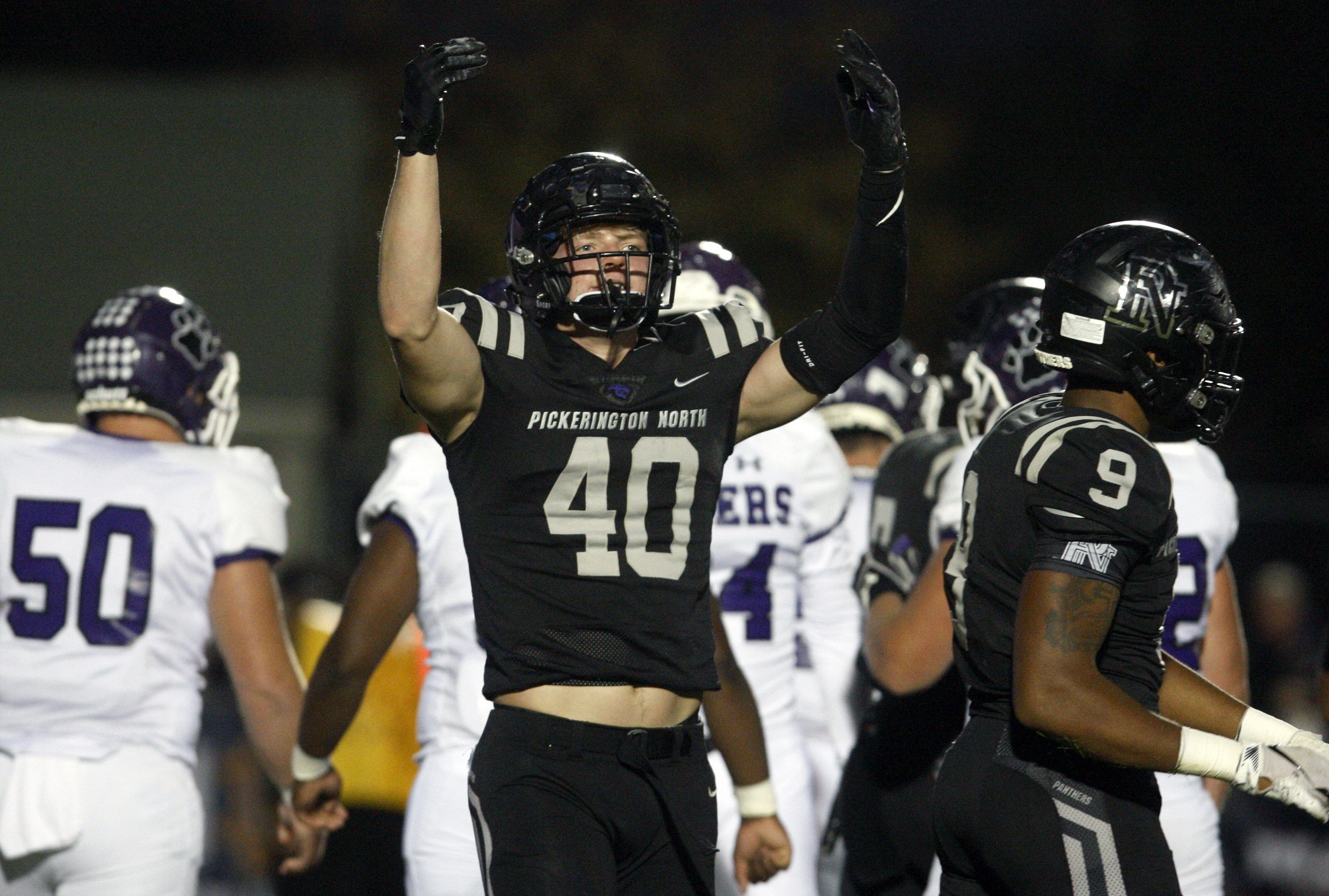 Ohio State football recruiting live updates of early signing day