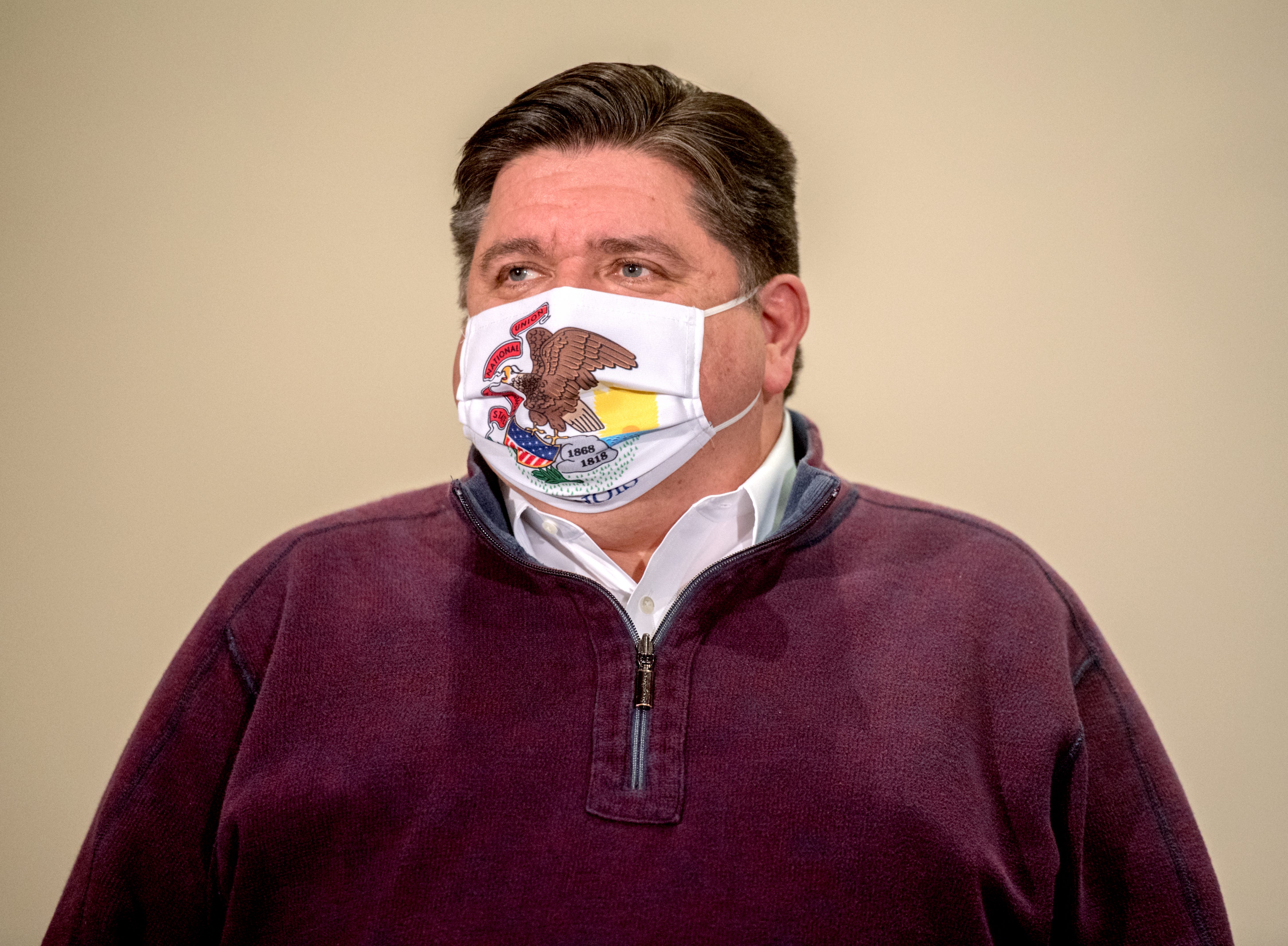 Illinois Loosens More Covid 19 Mitigation Restrictions Illinois Loosens More Covid 19 Mitigation Restrictions