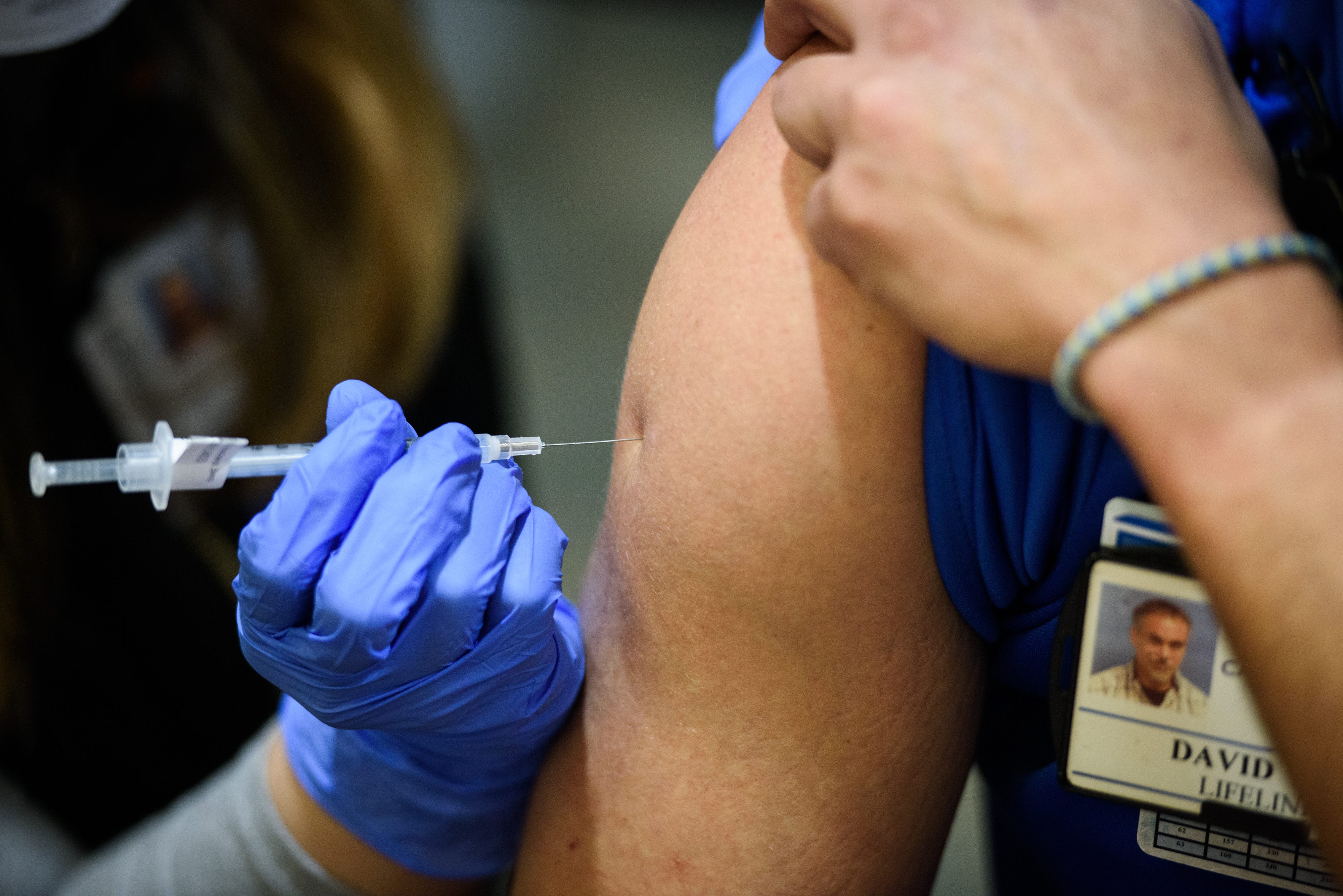 J&J vaccine clinics are out, but Cape Fear Valley has COVID vaccines