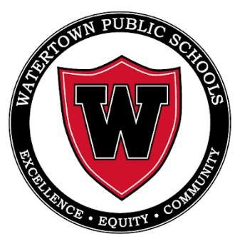 Watertown Public School logo