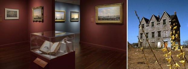 Cape Ann Museum providing going for walks excursions Cape Ann Museum providing going for walks excursions