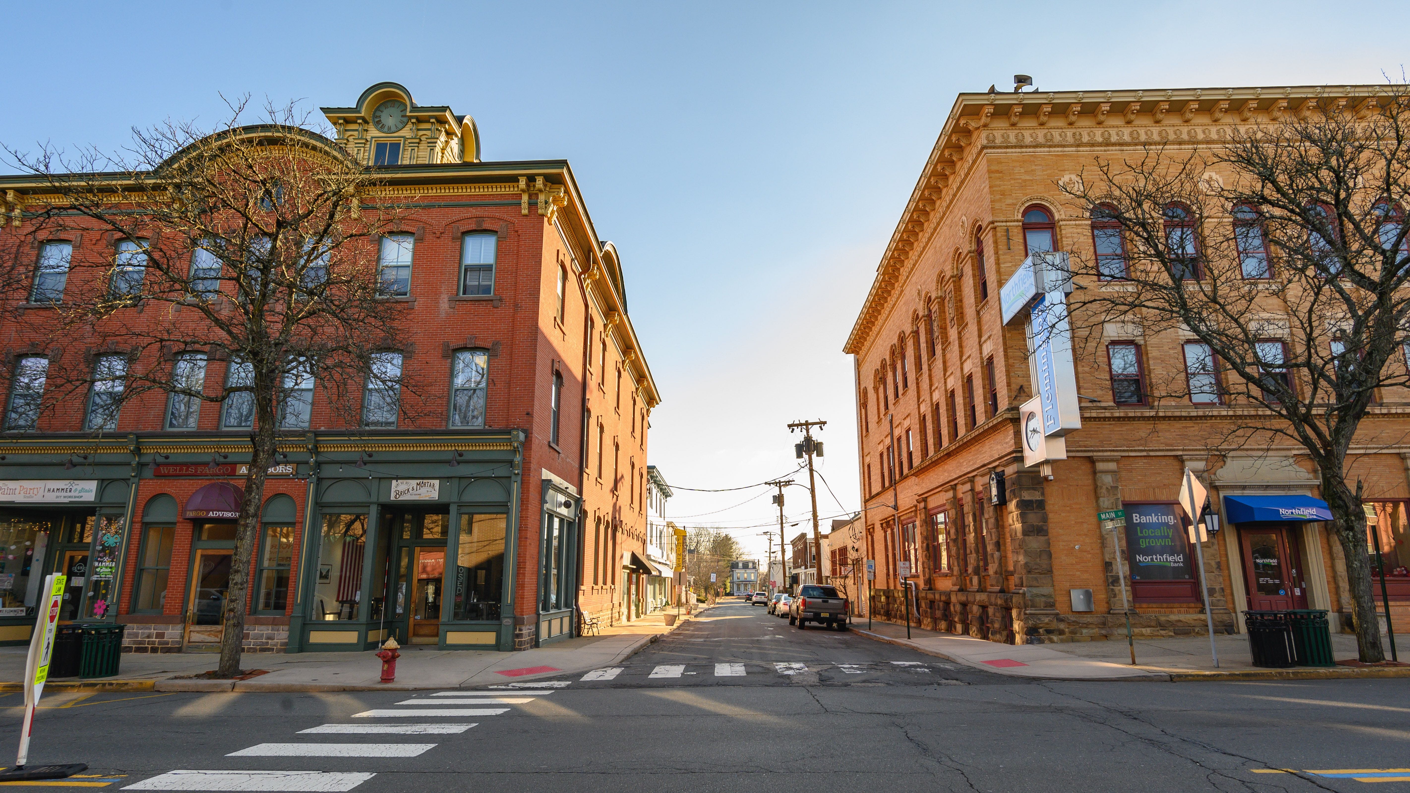 Flemington's Main Street is having a 'renaissance.' Here's why