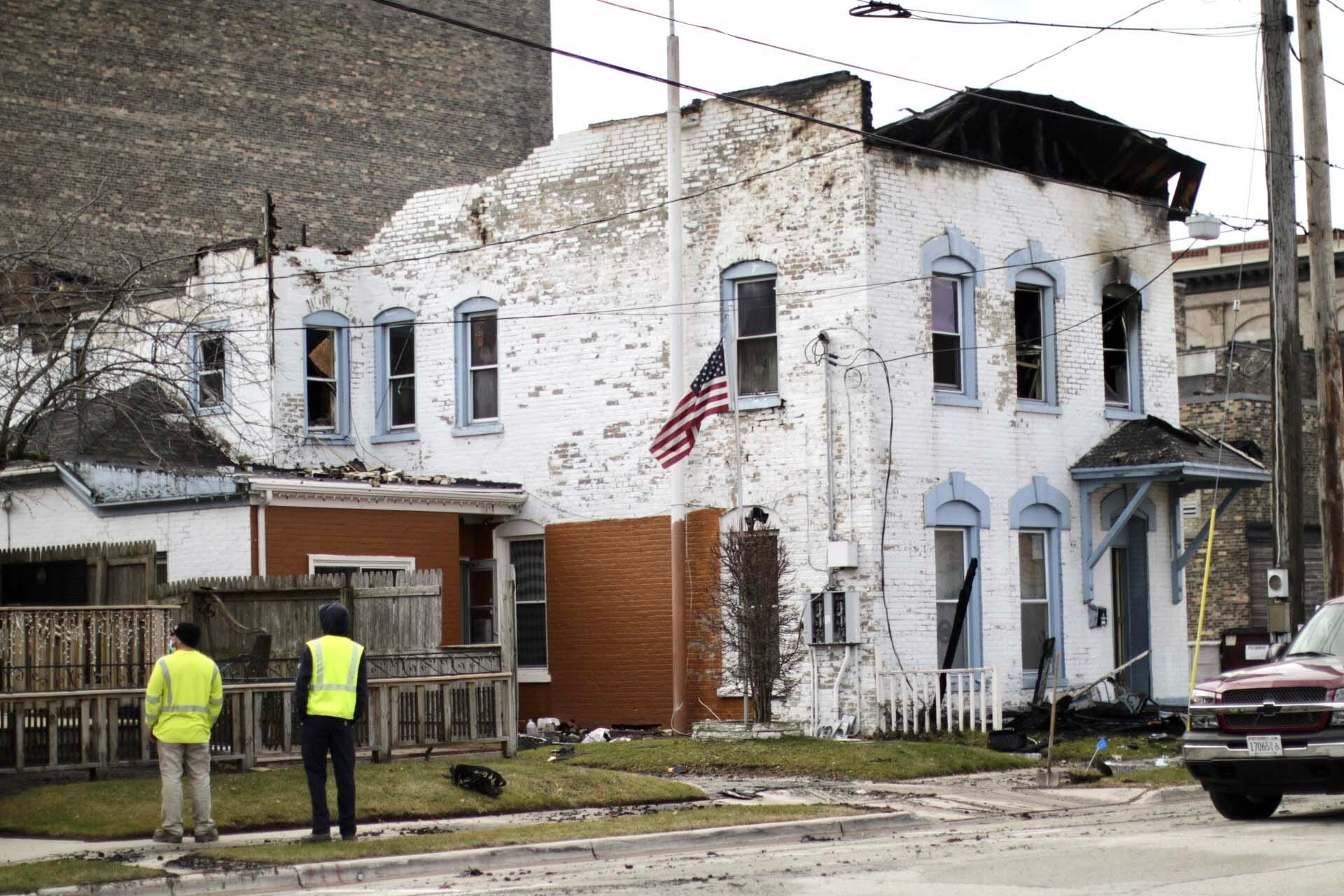 Manitowoc Holy Family Memorial acquired by Froedtert Health