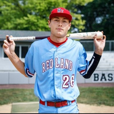 York County baseball player ranked among top prospects in nation
