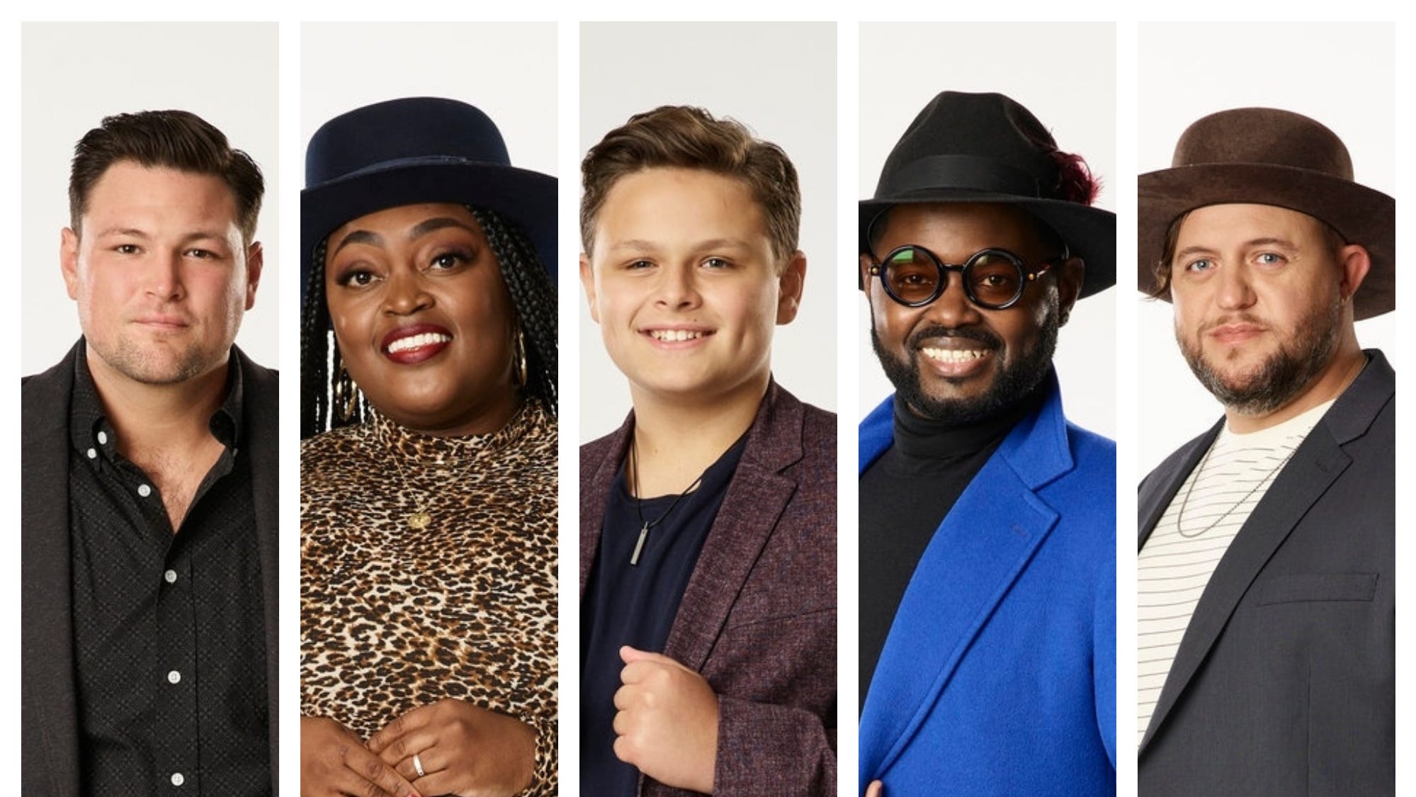 The Voice Finale Final Five Sing For The Crown Who Will Win The Voice Finalists Win Cars 2022