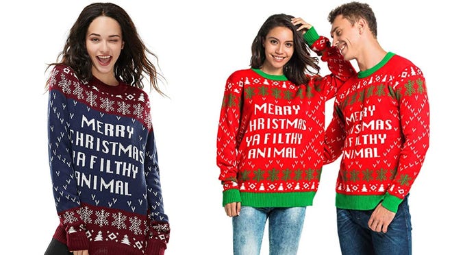 Choose from a variety of different color combos.