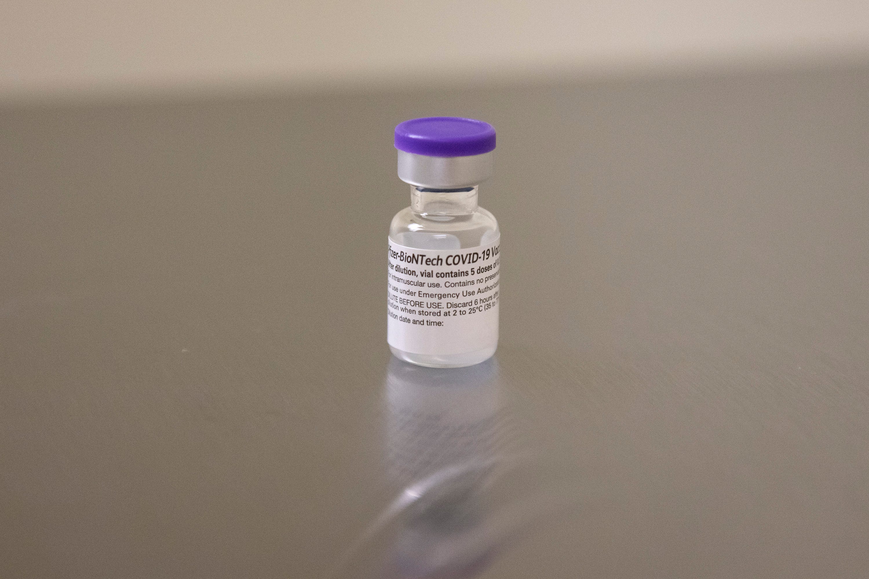 Vaccine fraud: NY investigates Kiryas Joel health network