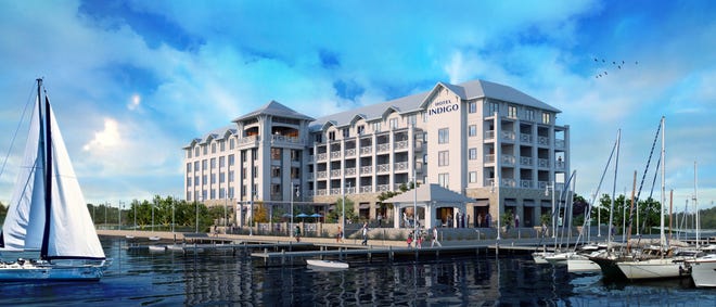 Panama Metropolis Marina hotel design to commence in spring