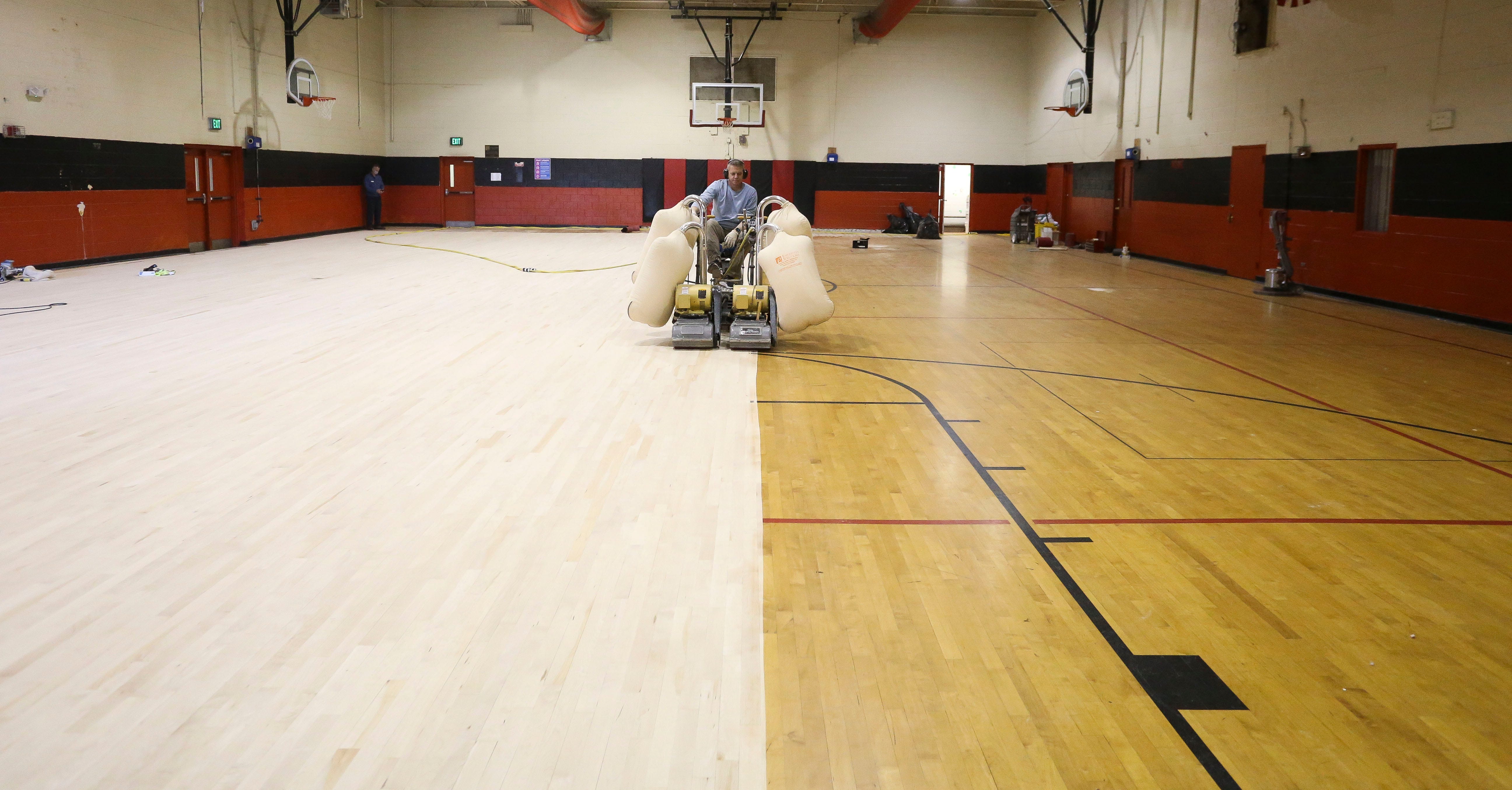 Tuscaloosa Council Committee Recommends Purchase Of Ymca Facilities