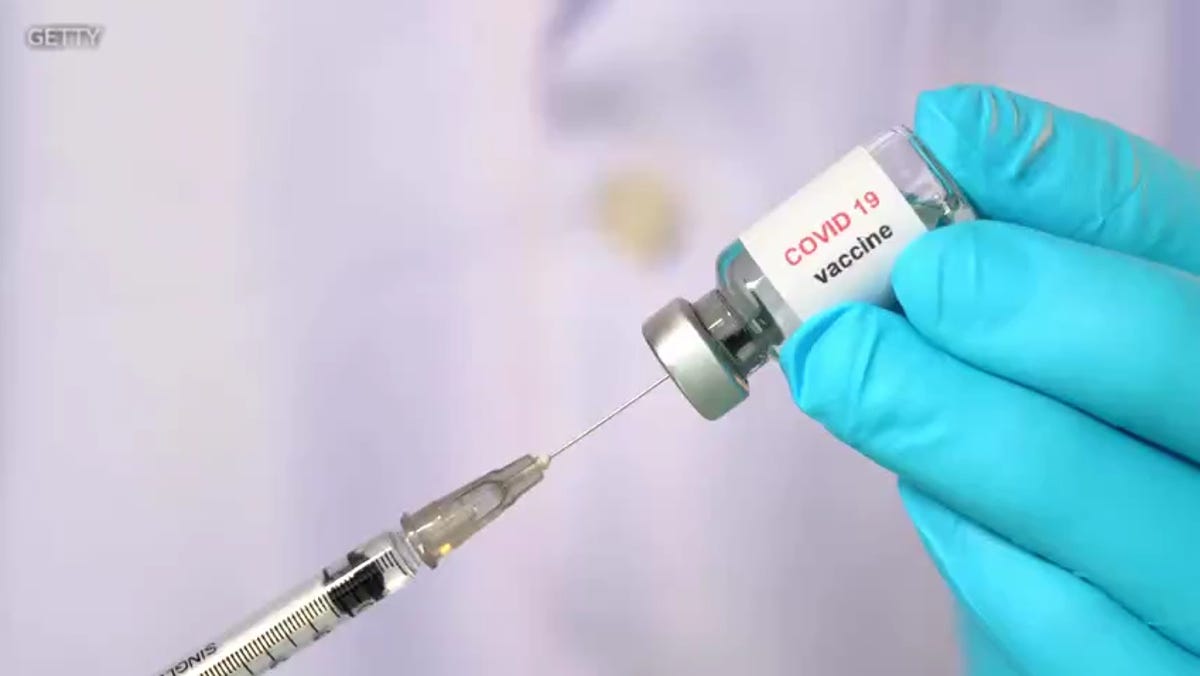 Heres Where To Get Your Child Covid-19 Vaccination In Green Bay Area