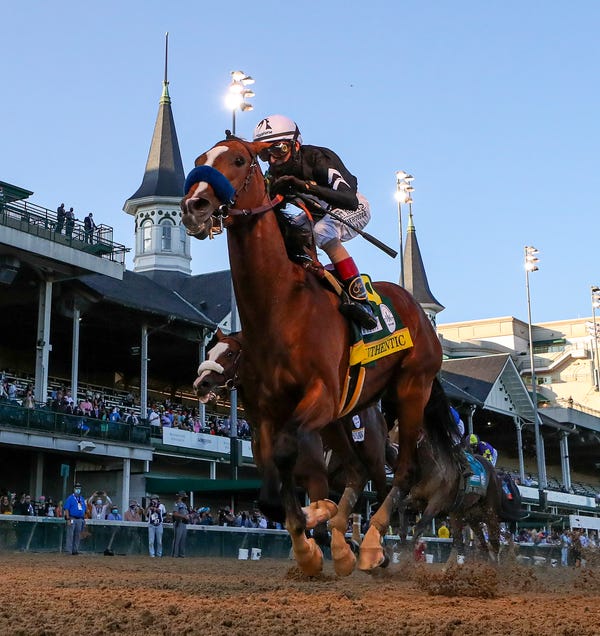 Kentucky Derby tickets 2021 Reserved infield tickets and pricing
