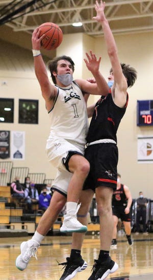 Luke Haertle commits to Wisconsin basketball as preferred walk-on Luke Haertle commits to Wisconsin basketball as preferred walk-on
