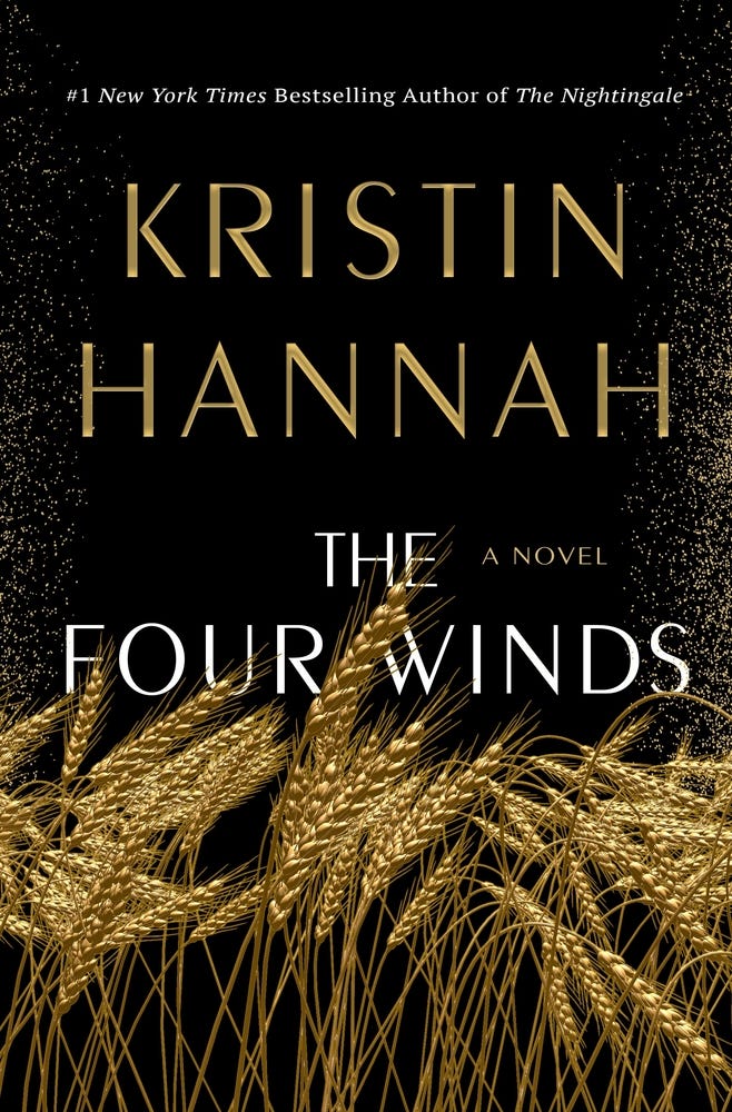 the four winds review the four winds review