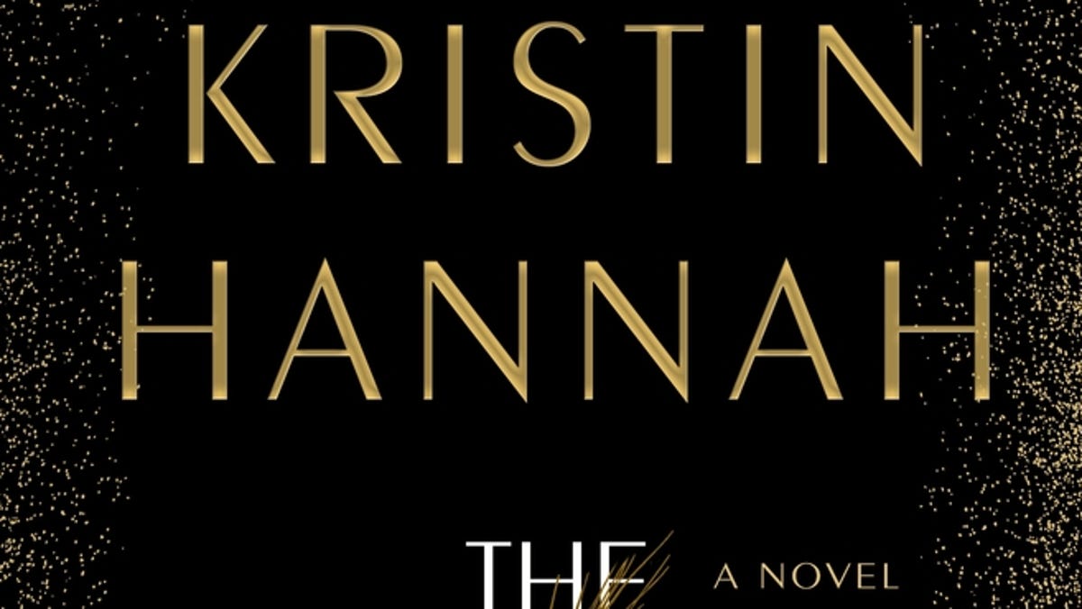 New Kristin Hannah, biography of Mike Nichols