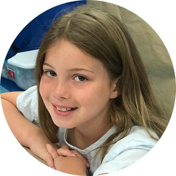 Kayden Mancuso was 7-years-old when she was murdered by her father during an unsupervised, court-ordered visitation in August 2018. The Pennsylvania Senate passed a bill Thursday requiring child safety and welfare to be the primary concern when judges determine custody disputes.
