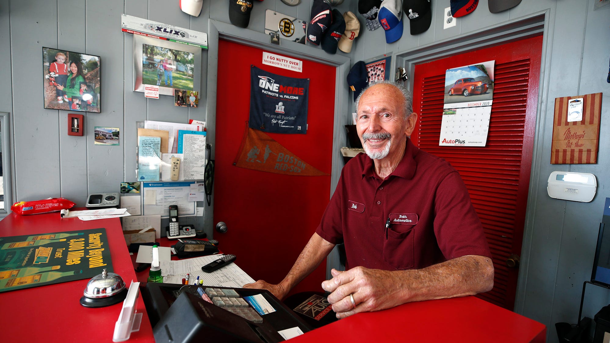 Bob S Automotive On Canal Street In New Smyrna Beach Closes Bob S Automotive On Canal Street In New Smyrna Beach Closes