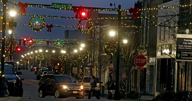Gastonia Christmas Parade 2021 With No Christmas Parade This Year Downtown Gastonia Adds Lighting Gastonia Christmas Parade 2021 With No Christmas Parade This Year Downtown Gastonia Adds Lighting