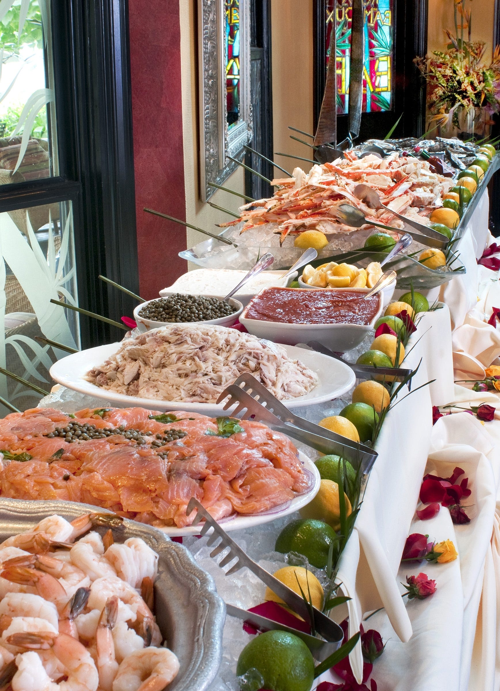 What Restaurants Are Open Christmas Day 2024 Near Me - Starr Emmaline