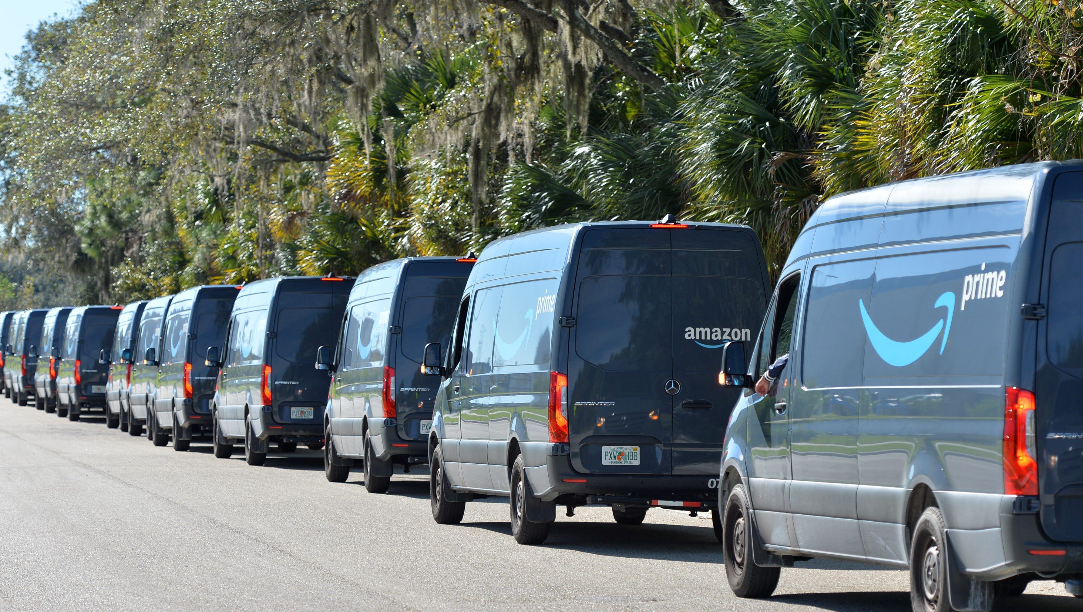 Alerts About Suspicious Activity Surge As Crooks Impersonate Amazon