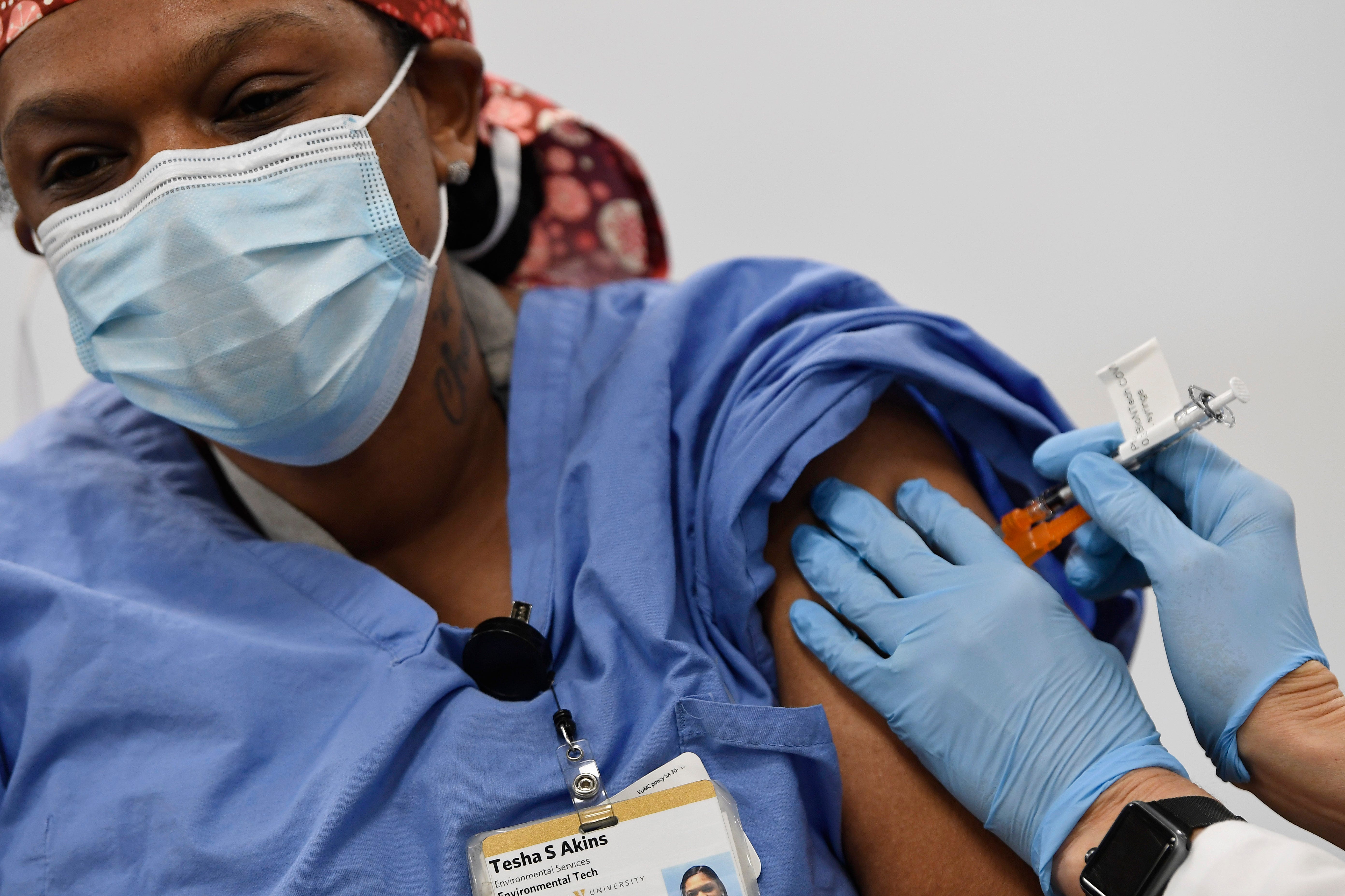 COVID19 in Tennessee Latest numbers, restrictions, vaccine updates