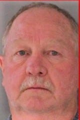 Larry Comfort Sr.
