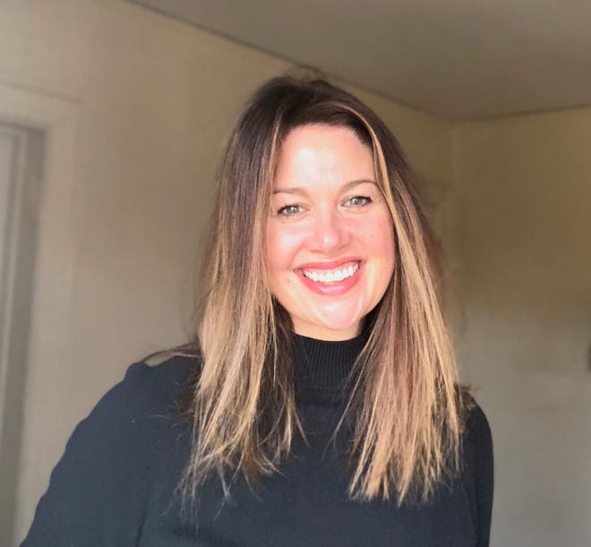 A clean and organized home reduces stress, according to Mary Best, owner of Mary Best Designs.