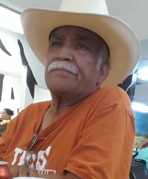 Jose Angel Rosas, 73, was one of at least 11 Seneca Foods migrant workers to die of COVID-19 after contracting the disease.