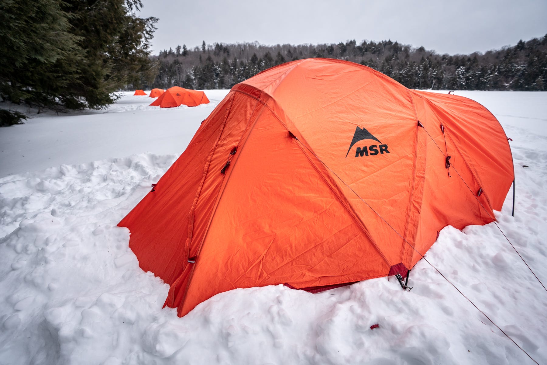 Cold Weather Camping What To Know If You Want To Try It This Winter