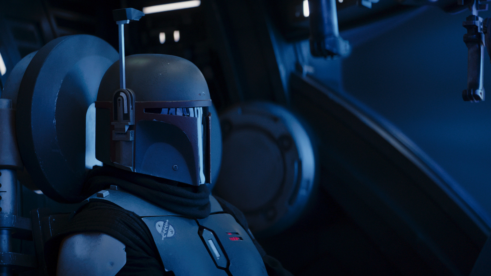 The Mandalorian Season 2 Finale Recap The Rescue