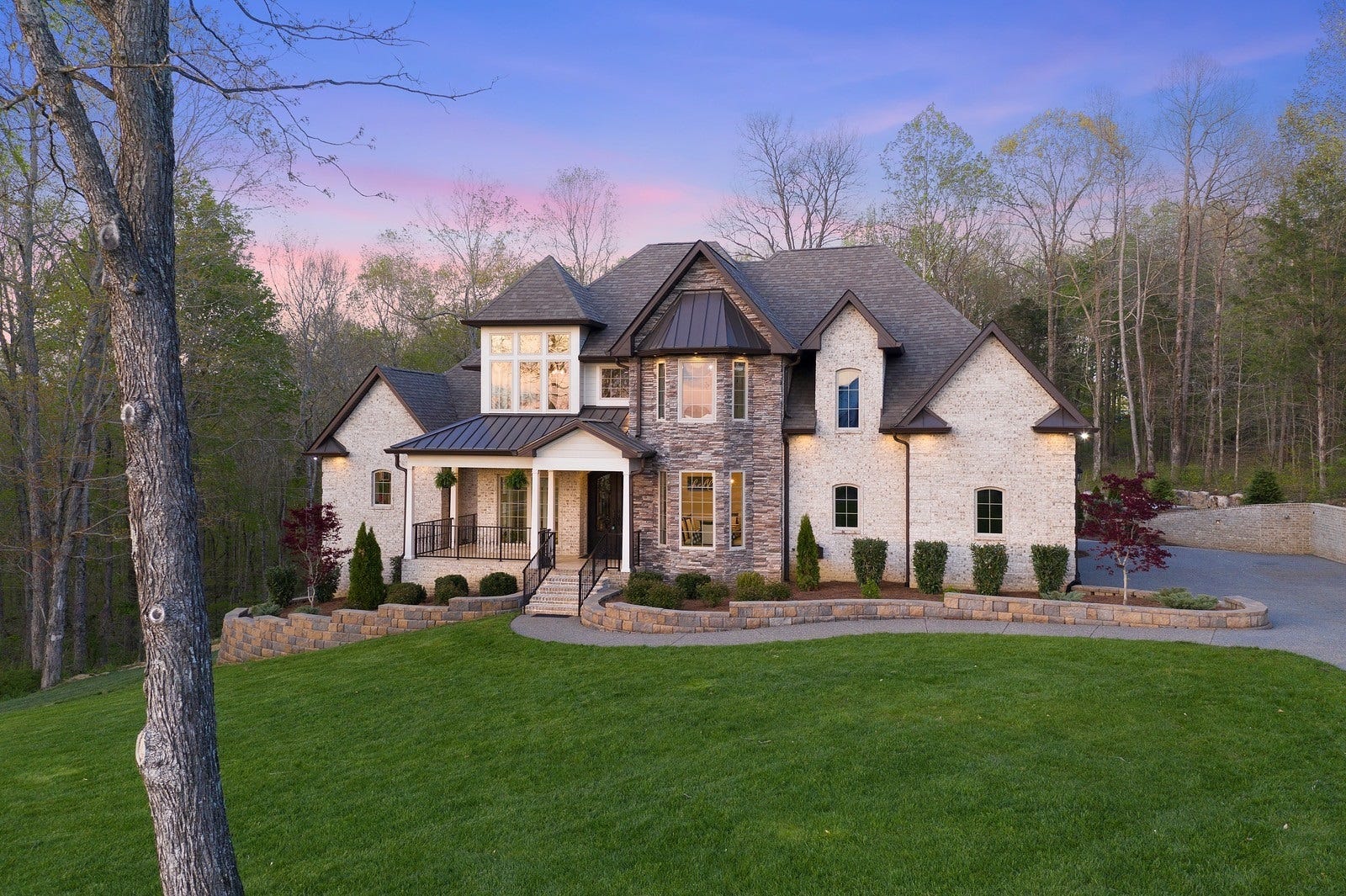 Homes The 10 most expensive properties sold in Robertson County in 2020