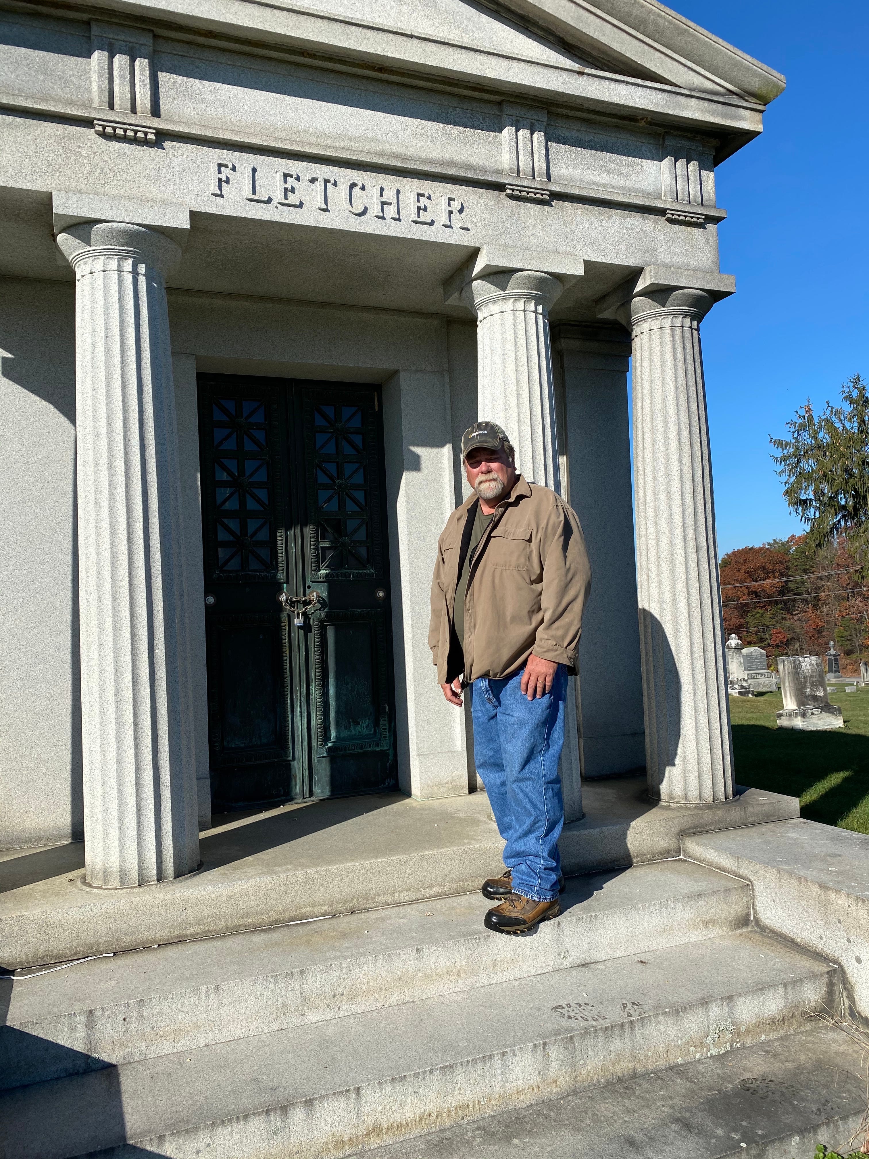 Cemetery revenues decline as cremations rise