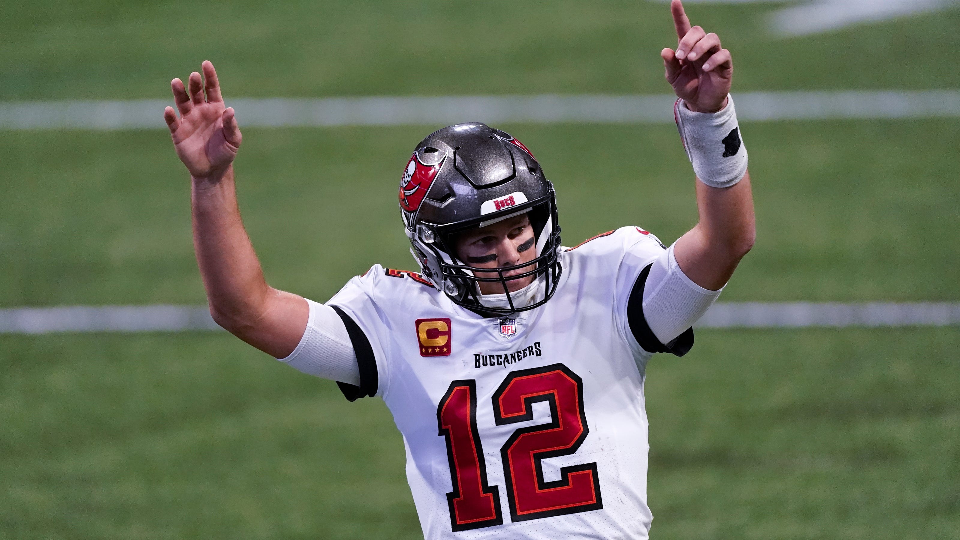 Who will Bucs face in NFL playoffs? Odds of potential opponents