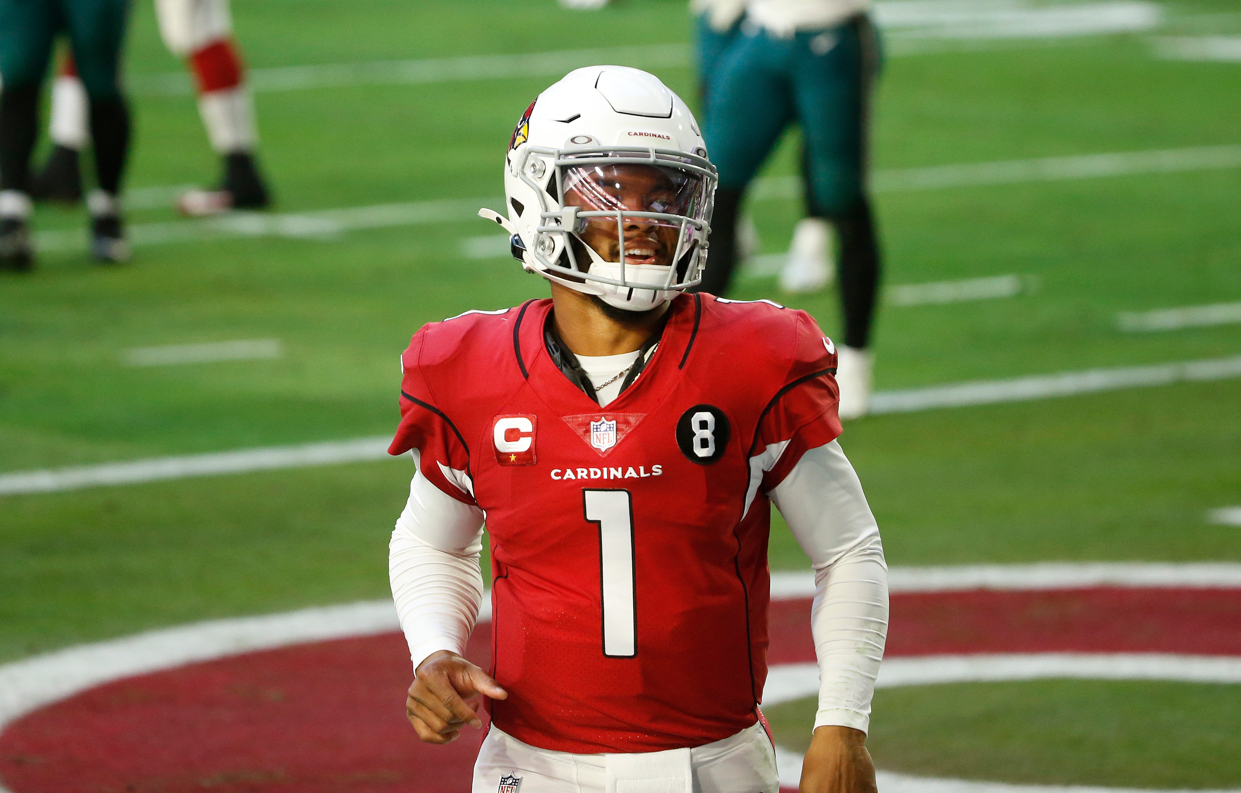 cardinals home and away jerseys