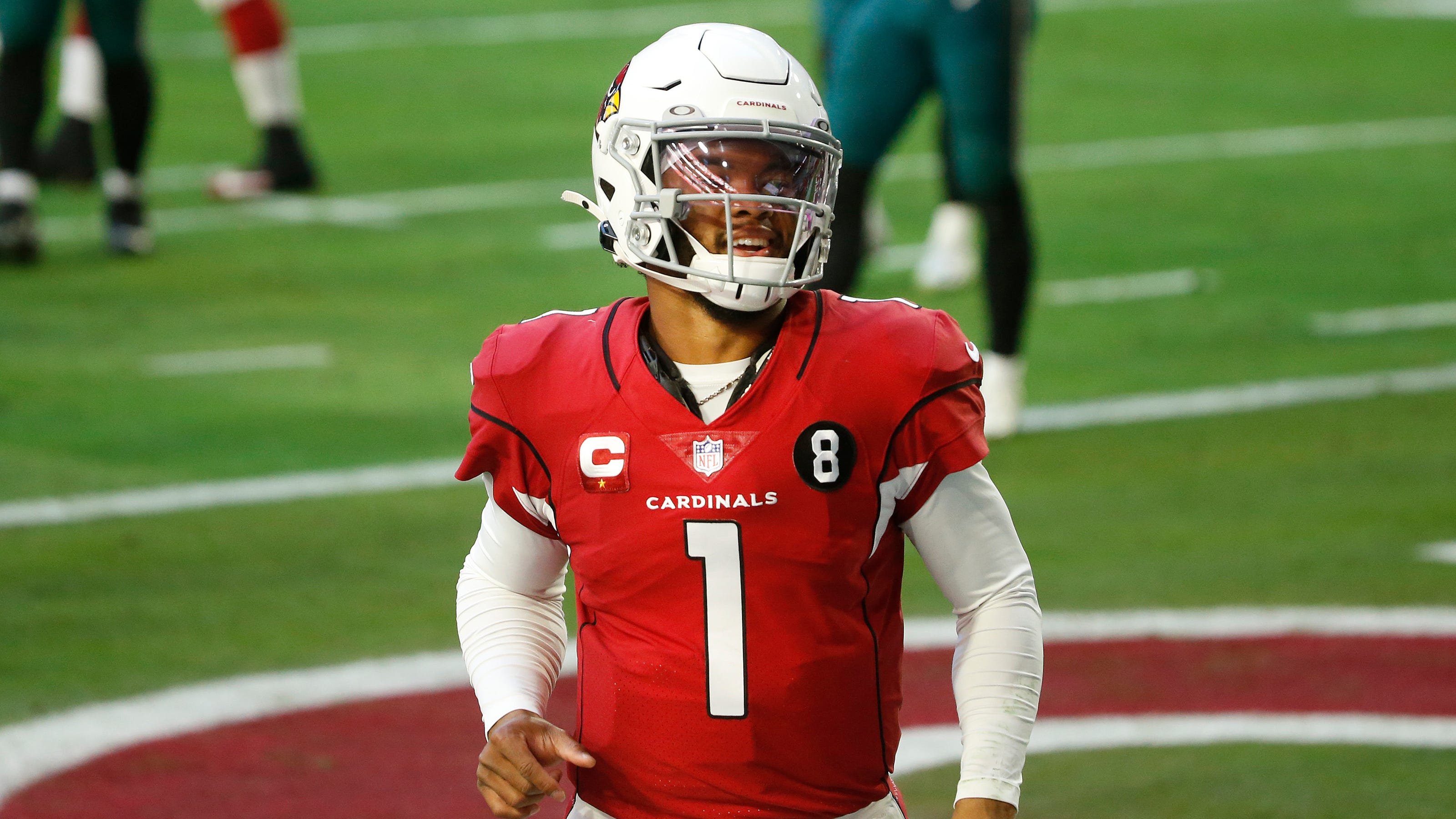 Arizona Cardinals fans plead for new uniforms in 2021-22 NFL season Arizona Cardinals fans plead for new uniforms in 2021-22 NFL season