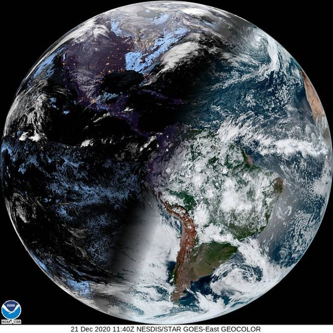 6 Things You Should Know About The Winter Solstice The First Day Of Winter 6 Things You Should Know About The Winter Solstice The First Day Of Winter